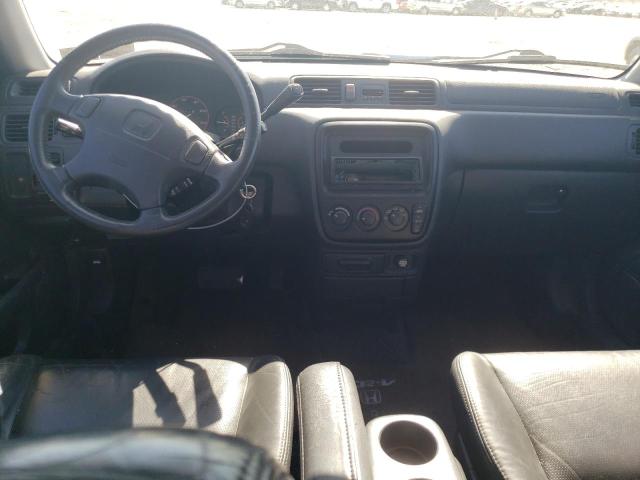 Photo 8 from auction – 2000 HONDA CR-V SE with VIN JHLRD1872YS002659