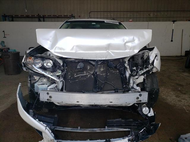 Photo 5 from auction – 2015 LEXUS RX 350 with VIN JTJZK1BA7F2423035