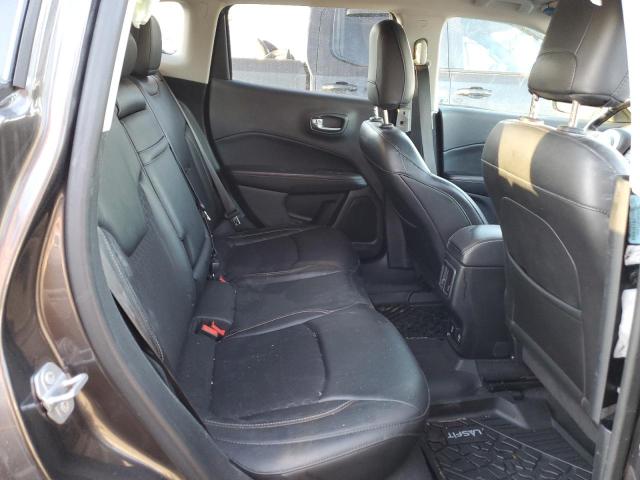 Photo 11 from auction – 2018 JEEP COMPASS LA with VIN 3C4NJDBB0JT270911
