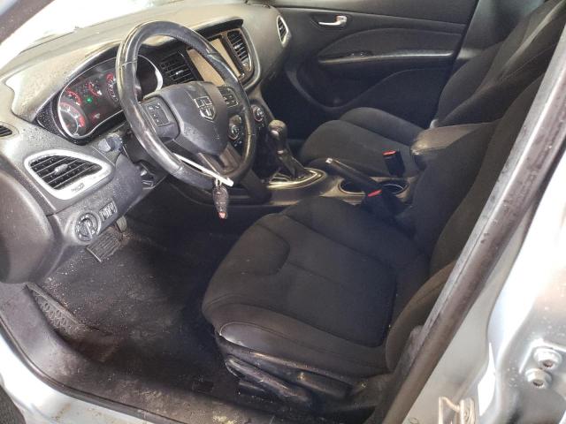 Photo 7 from auction – 2013 DODGE DART SXT with VIN 1C3CDFBA3DD324251