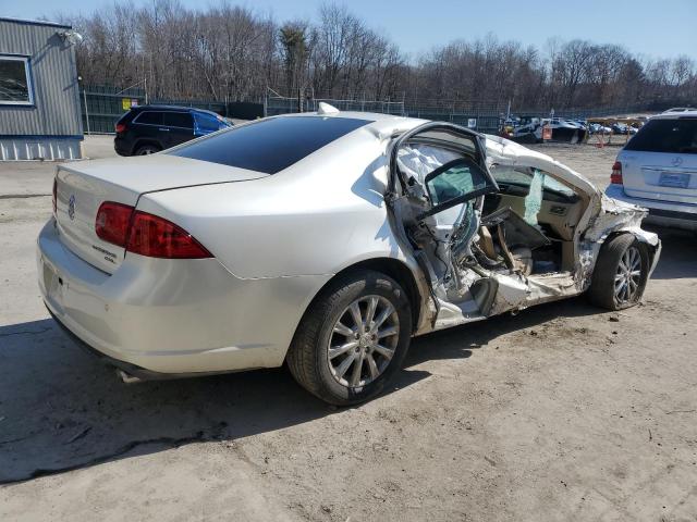 Photo 3 from auction – 2011 BUICK LUCERNE CX with VIN 1G4HJ5EM2BU146089