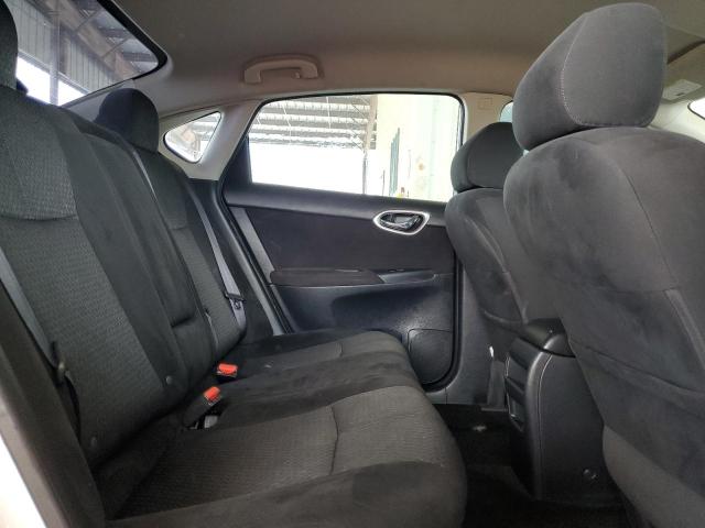 Photo 10 from auction – 2014 NISSAN SENTRA S with VIN 3N1AB7AP2EY320262
