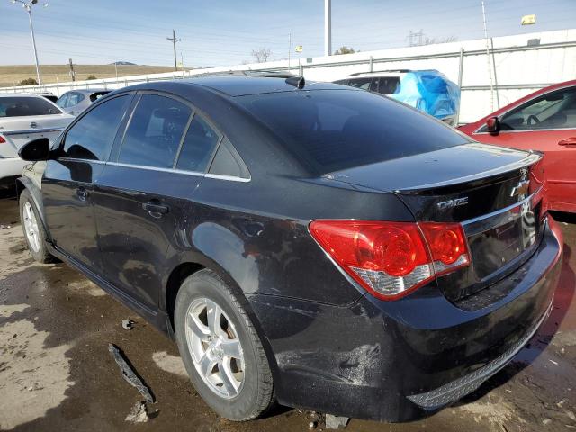 Photo 2 from auction – 2012 CHEVROLET CRUZE LT with VIN 1G1PL5SCXC7253146
