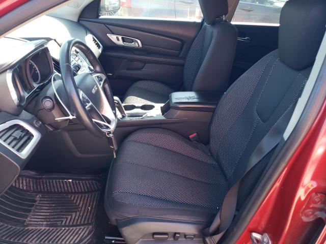 Photo 7 from auction – 2013 GMC TERRAIN SL with VIN 2GKALSEK4D6229462