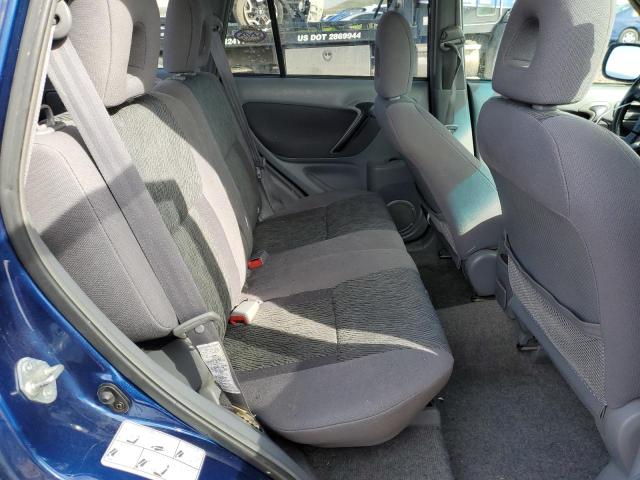 Photo 10 from auction – 2002 TOYOTA RAV4 with VIN JTEHH20V320166000