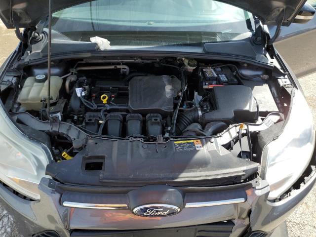 Photo 11 from auction – 2013 FORD FOCUS SE with VIN 1FADP3F20DL297322