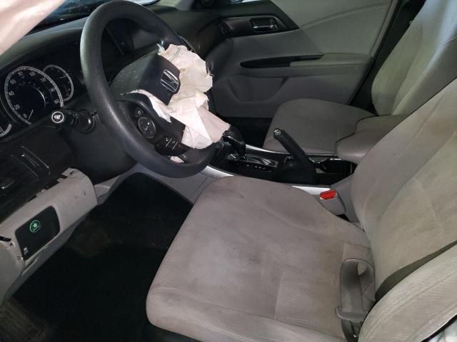 Photo 7 from auction – 2014 HONDA ACCORD EX with VIN 1HGCR2F73EA096227