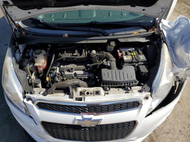 Photo 11 from auction – 2015 CHEVROLET SPARK 1LT with VIN KL8CD6S93FC731781
