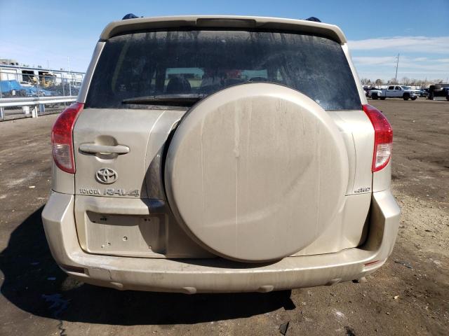 Photo 6 from auction – 2006 TOYOTA RAV4 with VIN JTMBD33V065042783