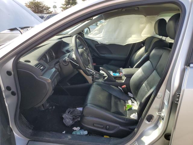 Photo 7 from auction – 2013 ACURA TSX with VIN JH4CU2F43DC009141