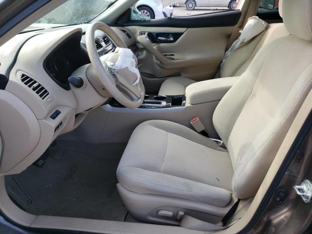 Photo 7 from auction – 2013 NISSAN ALTIMA 2.5 with VIN 1N4AL3AP8DC120602