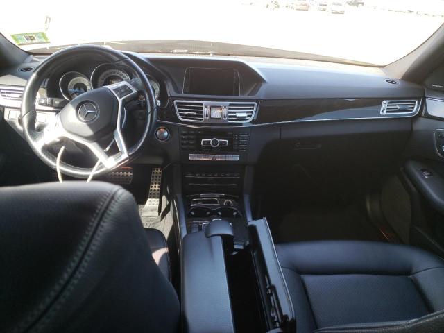 Photo 8 from auction – 2014 MERCEDES-BENZ E 350 4MAT with VIN WDDHF8JB7EB034454