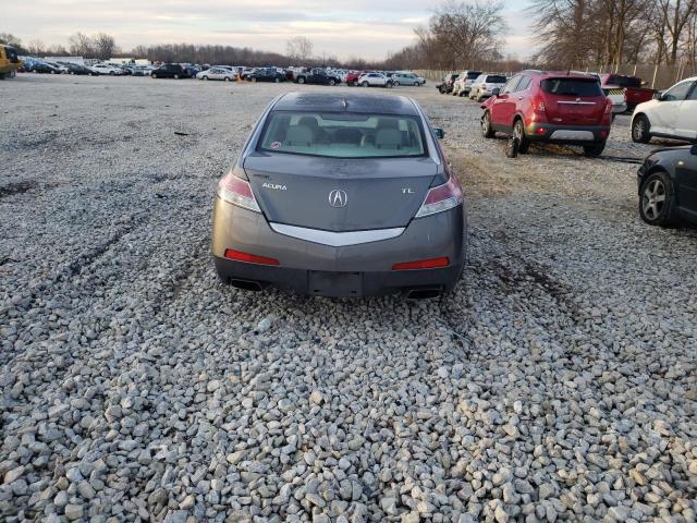 Photo 6 from auction – 2009 ACURA TL with VIN 19UUA86299A014672