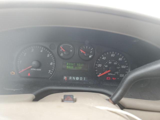 Photo 9 from auction – 2006 FORD TAURUS SE with VIN 1FAFP53U16A234299