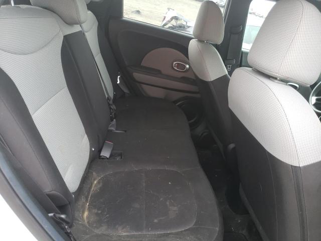 Photo 10 from auction – 2017 KIA SOUL with VIN KNDJN2A23H7423451