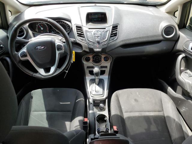 Photo 8 from auction – 2015 FORD FIESTA SE with VIN 3FADP4EJ5FM199998