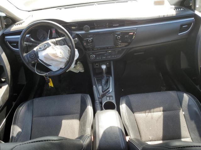 Photo 8 from auction – 2016 TOYOTA COROLLA L with VIN 2T1BURHEXGC624972