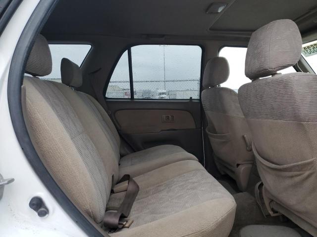 Photo 10 from auction – 2000 TOYOTA 4RUNNER SR with VIN JT3GN86R2Y0162149