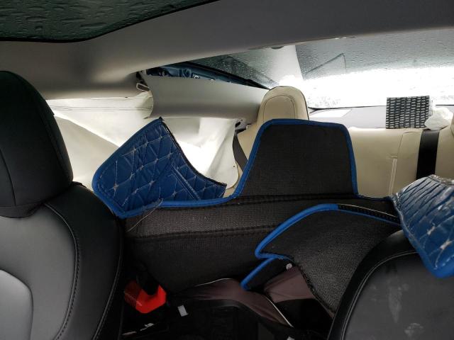 Photo 10 from auction – 2021 TESLA MODEL 3 with VIN 5YJ3E1EA3MF057967