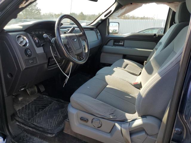 Photo 7 from auction – 2013 FORD F150 SUPER with VIN 1FTFW1EF7DFC97928