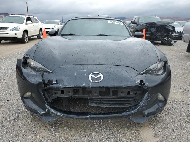 Photo 5 from auction – 2016 MAZDA MX-5 MIATA with VIN JM1NDAB73G0109606