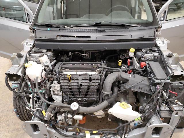 Photo 12 from auction – 2017 DODGE JOURNEY SE with VIN 3C4PDCAB2HT602241