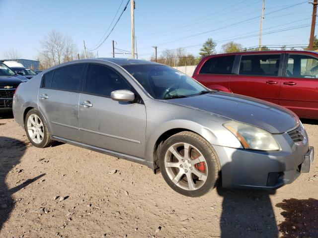 Photo 4 from auction – 2007 NISSAN MAXIMA SE with VIN 1N4BA41E67C820587
