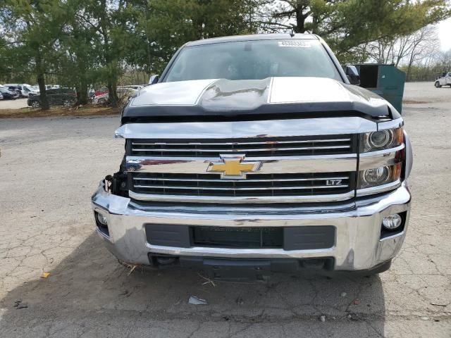 Photo 5 from auction – 2015 CHEVROLET SILVERADO with VIN 1GC2KWEG7FZ138814