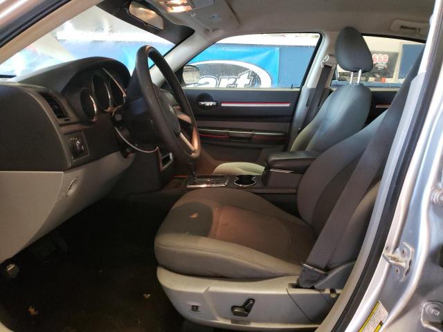 Photo 7 from auction – 2008 DODGE CHARGER SX with VIN 2B3KK33G98H128758