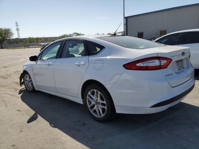Photo 2 from auction – 2014 FORD FUSION SE with VIN 3FA6P0HDXER243504