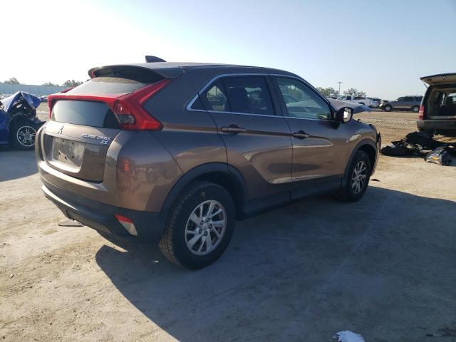 Photo 3 from auction – 2019 MITSUBISHI ECLIPSE CR with VIN JA4AS3AA6KZ009592