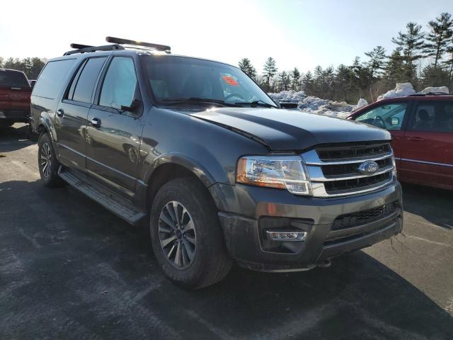 Photo 4 from auction – 2015 FORD EXPEDITION with VIN 1FMJK1JT1FEF40641