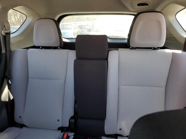 Photo 10 from auction – 2018 TOYOTA RAV4 ADVEN with VIN JTMWFREV7JD119935