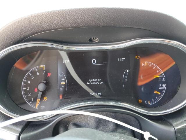 Photo 9 from auction – 2018 JEEP GRAND CHER with VIN 1C4RJEBG8JC368440