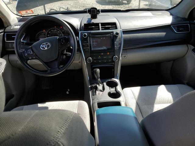 Photo 8 from auction – 2015 TOYOTA CAMRY LE with VIN 4T1BF1FK7FU890323