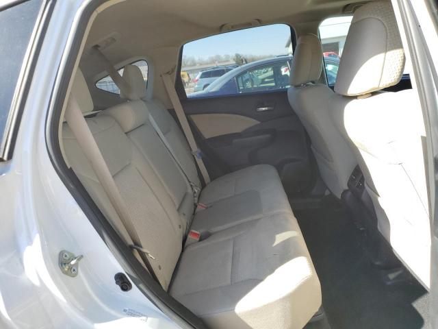 Photo 11 from auction – 2015 HONDA CR-V EX with VIN 5J6RM4H57FL002915
