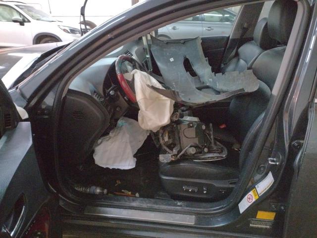 Photo 7 from auction – 2006 LEXUS GS 300 with VIN JTHCH96S460009052