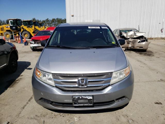 Photo 5 from auction – 2012 HONDA ODYSSEY LX with VIN 5FNRL5H22CB072812