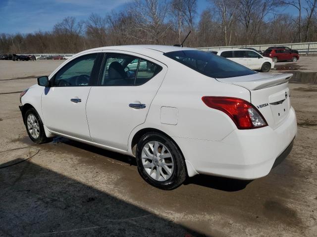 Photo 2 from auction – 2019 NISSAN VERSA S with VIN 3N1CN7AP3KL879912