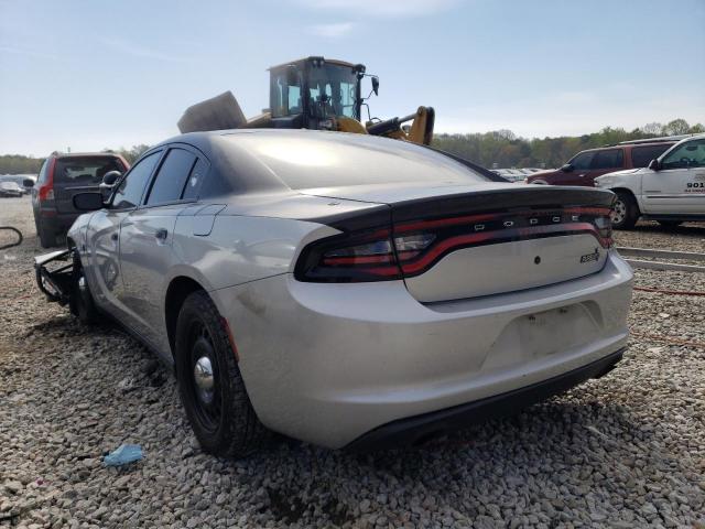Photo 2 from auction – 2015 DODGE CHARGER PO with VIN 2C3CDXKTXFH871899