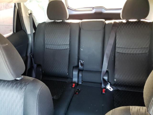Photo 10 from auction – 2018 NISSAN ROGUE S with VIN KNMAT2MV0JP587239