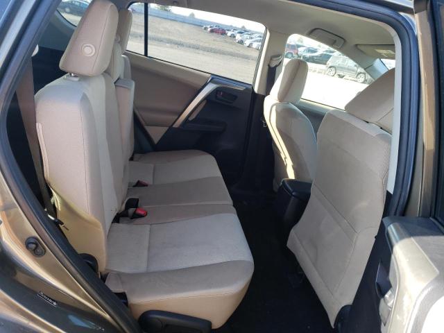 Photo 11 from auction – 2013 TOYOTA RAV4 LE with VIN JTMBFREV9DD045131