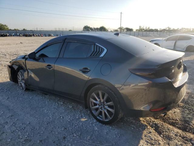 Photo 2 from auction – 2020 MAZDA 3 PREFERRE with VIN 3MZBPADL5LM132488