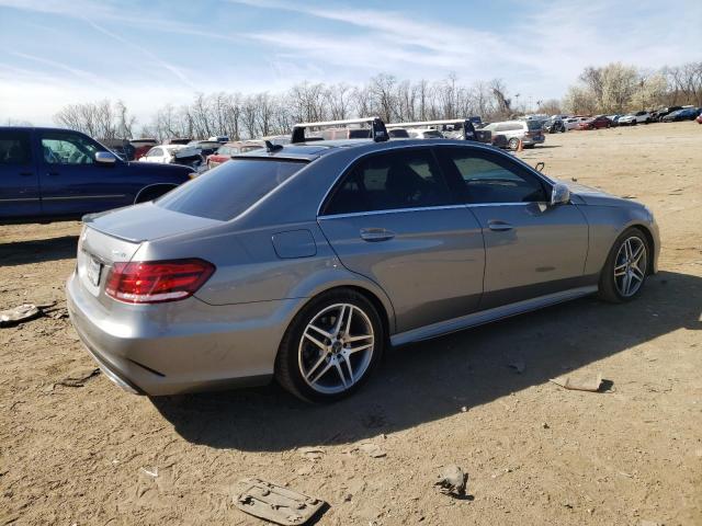 Photo 3 from auction – 2014 MERCEDES-BENZ E 350 4MAT with VIN WDDHF8JB7EB034454