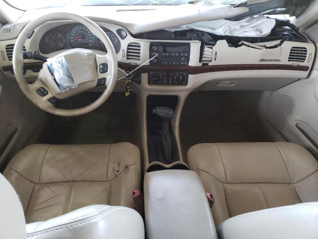 Photo 8 from auction – 2004 CHEVROLET IMPALA LS with VIN 2G1WH52K749225454