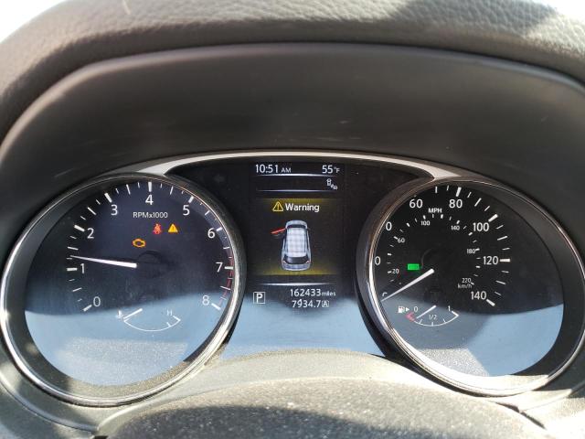 Photo 9 from auction – 2016 NISSAN ROGUE S with VIN JN8AT2MV4GW145387