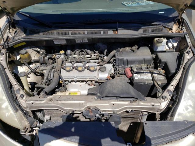 Photo 12 from auction – 2006 TOYOTA SIENNA CE with VIN 5TDZA23C56S444597