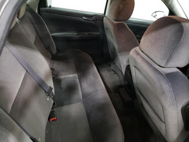 Photo 10 from auction – 2011 CHEVROLET IMPALA LT with VIN 2G1WG5EK2B1141102