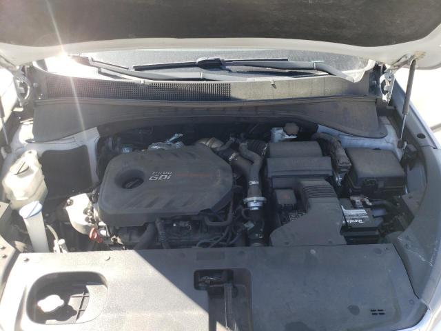 Photo 12 from auction – 2016 KIA SORENTO EX with VIN 5XYPHDA10GG172748