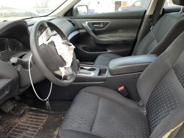 Photo 7 from auction – 2018 NISSAN ALTIMA 2.5 with VIN 1N4AL3AP3JC296842